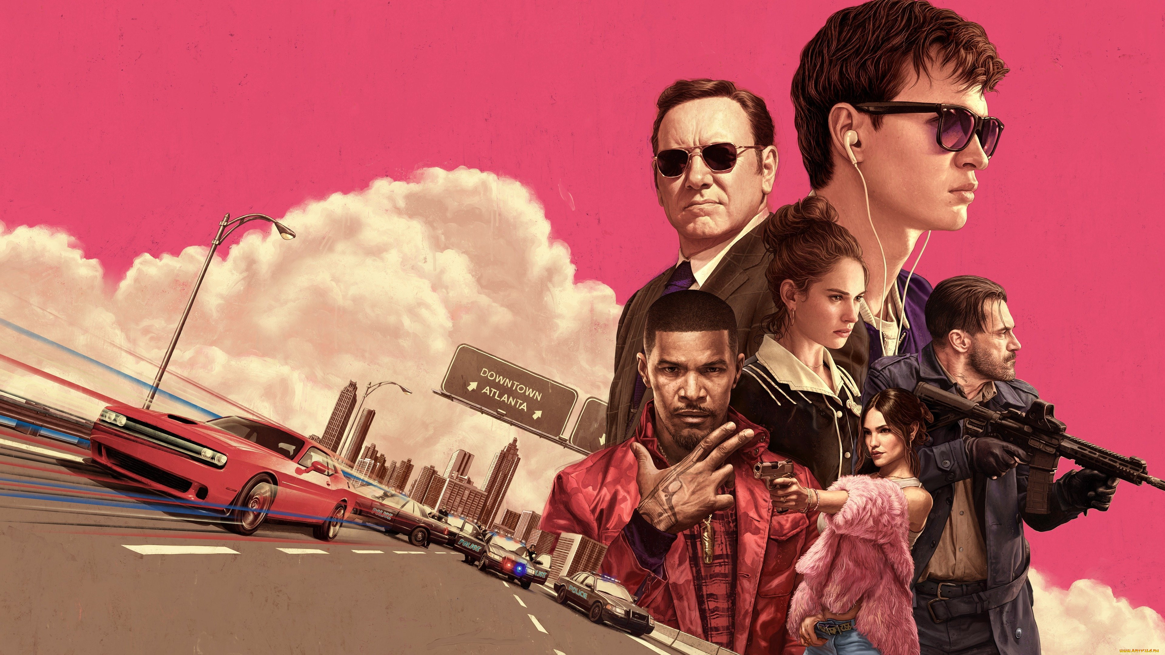  , baby driver, baby, driver, , , , , , 